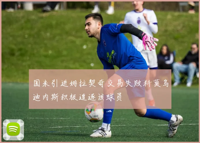 国米引进姆拉契奇交易失败科莫乌迪内斯积极追逐该球员