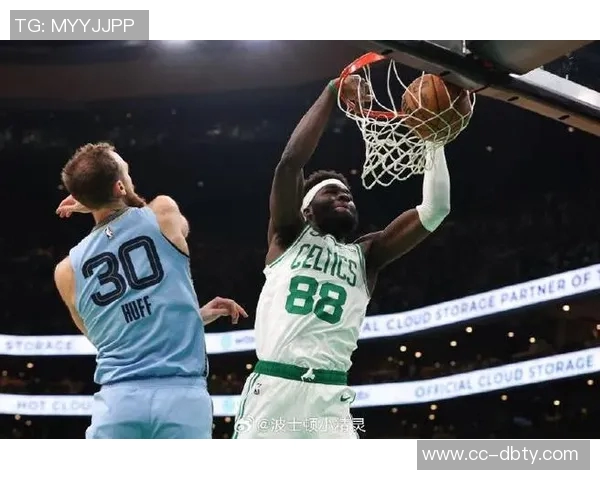 灰熊欲围绕JJJ建队但活塞凯尔特人仍对其表现出浓厚兴趣